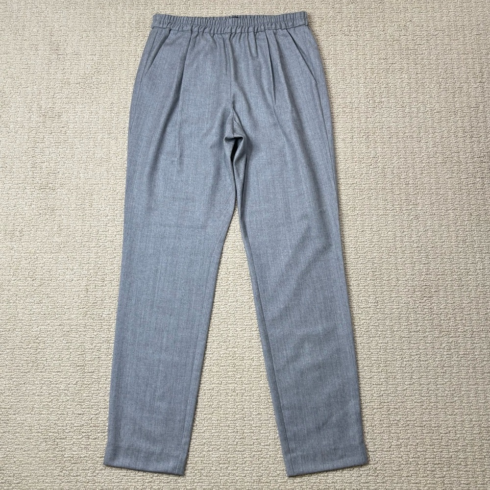 J. Crew Women’s Wool Pants